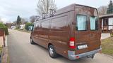 Mercedes-Benz Sprinter 316 Wohnmobil Camper Rostfrei - Angebote entsprechen deinen Suchkriterien