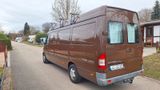 Mercedes-Benz Sprinter 316 Wohnmobil Camper Rostfrei - Mercedes-Benz Camper