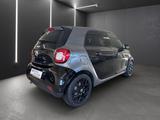 Smart forfour prime*Faltdach*Cool+Media*LED+Sensor* - Smart Gebrauchtwagen in Stuttgart