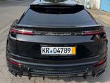 Lamborghini Urus 4.0 V8 Autom. -NOVITEC WIDEBODY-FULL CARBON - Lamborghini in Düsseldorf