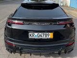 Lamborghini Urus 4.0 V8 Autom. -NOVITEC WIDEBODY-FULL CARBON - Lamborghini Urus aus 2022