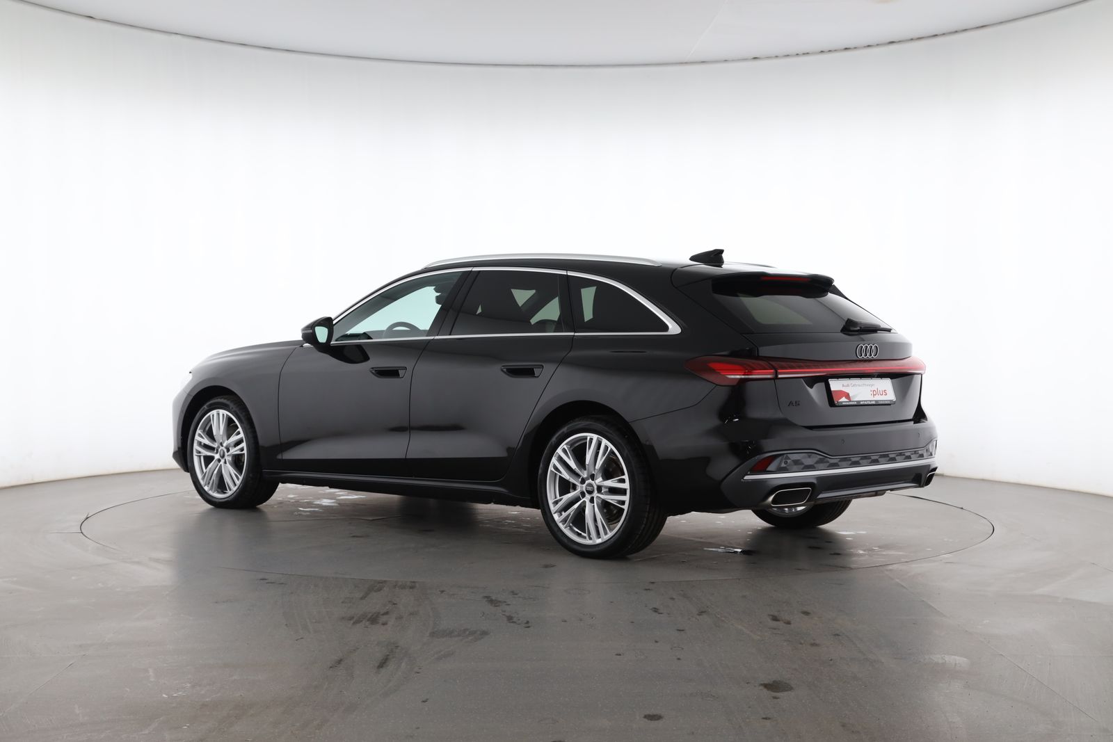 Audi A5 - Bild 6