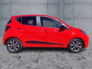 Hyundai i10 1.2 Style (87PS)