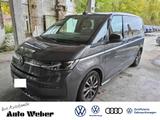 Volkswagen T7 Multivan Style HUD AHK Panorama Navi Leder Di - Volkswagen T7 Multivan: Van