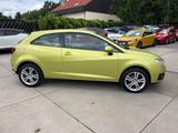 Seat Ibiza 1,4 SC Sport/Klima - Seat Ibiza aus 2009: Sport