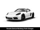 Porsche Cayman PDK Sitzheizung Tempostat Lenkradheizung