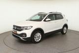 Volkswagen T-Cross 1.0 TSI Life ACC|Sitzhz|ParkPil|CarPlay - Volkswagen T-Cross in München