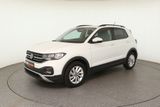 Volkswagen T-Cross 1.0 TSI Life ACC|Sitzhz|ParkPil|CarPlay - Volkswagen T-Cross in München