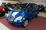 Mercedes-Benz A 170 CDI ELEGANCE-Tüv neu-2 Hd.-Allwetter-Klima - Mercedes-Benz A-Klasse: 170 Cdi