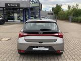 Hyundai i20 1.0 T-GDI Select Mild-Hybrid - Hyundai i20 in Erfurt
