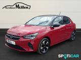 Opel Corsa F e Elegance 3phasig SHZ RFK LED Apple Car