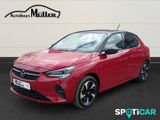 Opel Corsa F e Elegance 3phasig SHZ RFK LED Apple Car