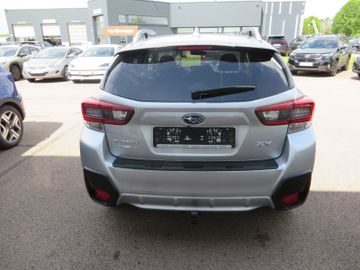 Subaru XV - 8