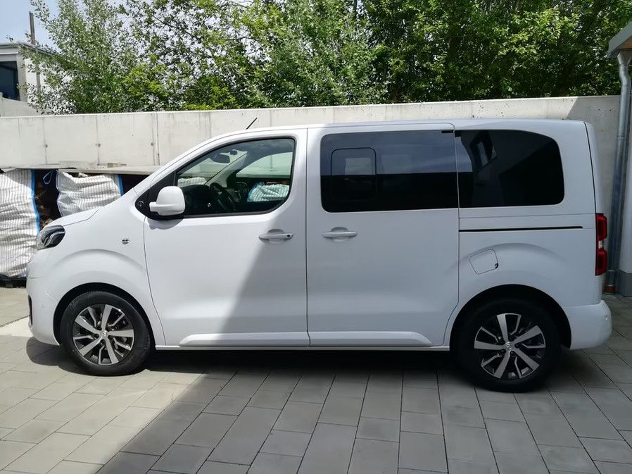Image of Toyota Proace Verso