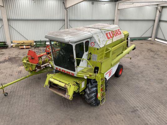 Claas DO96