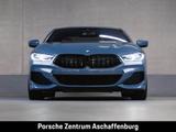 BMW 840d xDrive Aerodynamik-Paket M-Technik - BMW 840 aus 2020