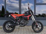 Beta RR 125 4T SM T - Super Moto - alle Farben - BETA RR 125 4T SM
