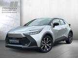 Toyota C-HR 2.0 Hybrid Team Deutschland - Toyota C-HR in Mannheim