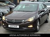 Opel Astra K 1.6 CDTI Sports Tourer Dynamic*Navi*Kame - Opel Astra Kombi Sports tourer cdti mit Diesel-Antrieb