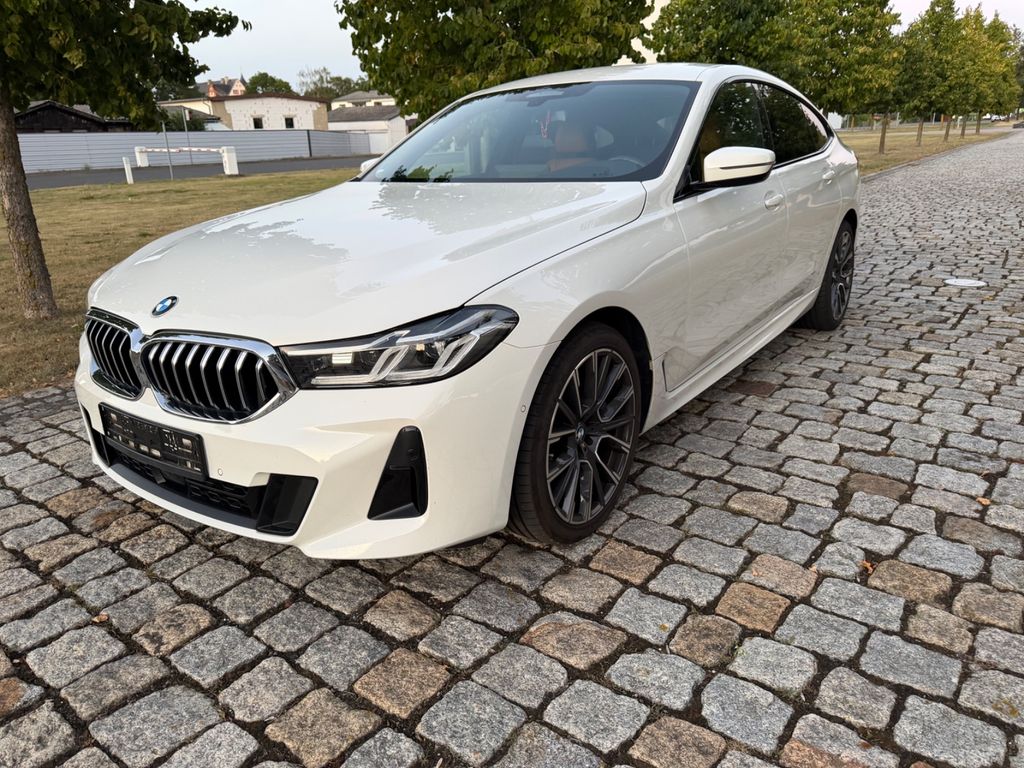 Image of BMW 630