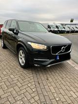 Volvo XC90 D5 AWD Geartronic Momentum TÜV 2027  - Volvo XC90: 5t