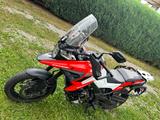Suzuki V Strom DL1050 - SUZUKI DL