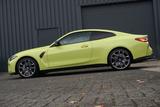 BMW M4 Competition Driver´s Carbon PerfSitze RFK HUD - BMW: R