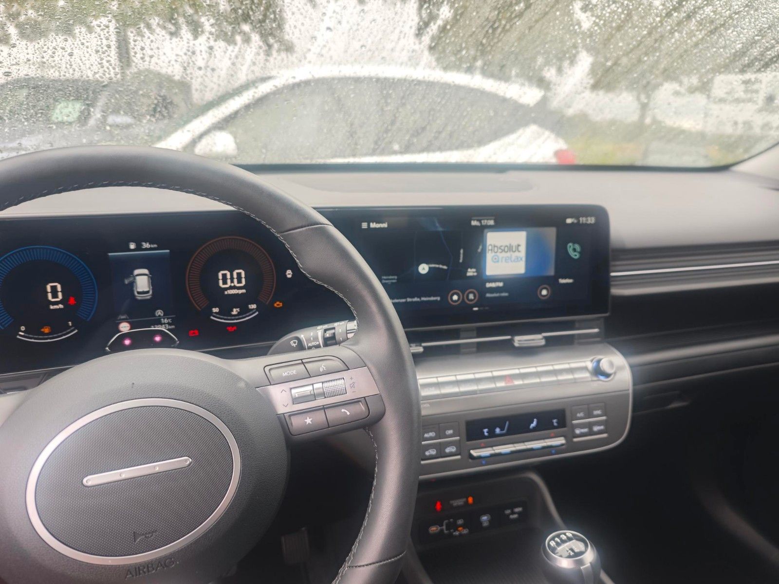 Hyundai Kona – Bild 14