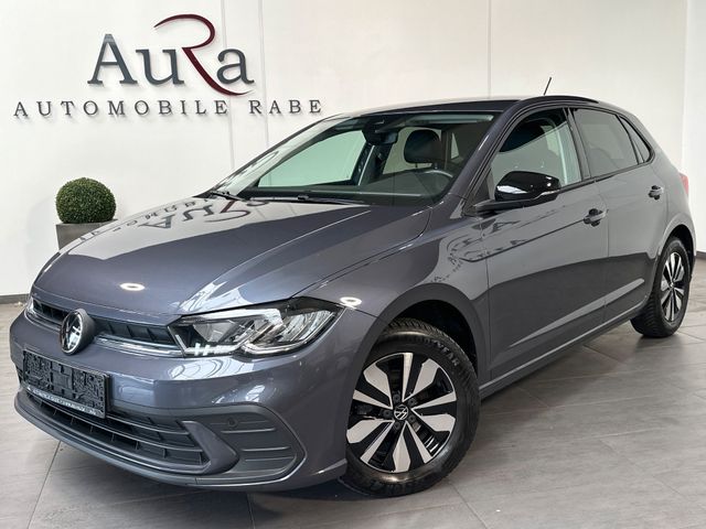 Volkswagen Polo 1.0 TSI DSG GOAL LED+SHZ+ACC+CARPLAY+GJR