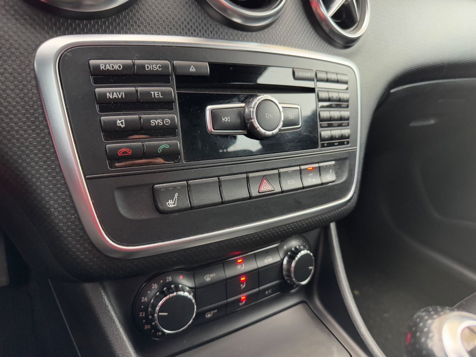 Fahrzeugabbildung Mercedes-Benz A 200 A 200 CDI*BI-XENON*CAM*TEMPO*