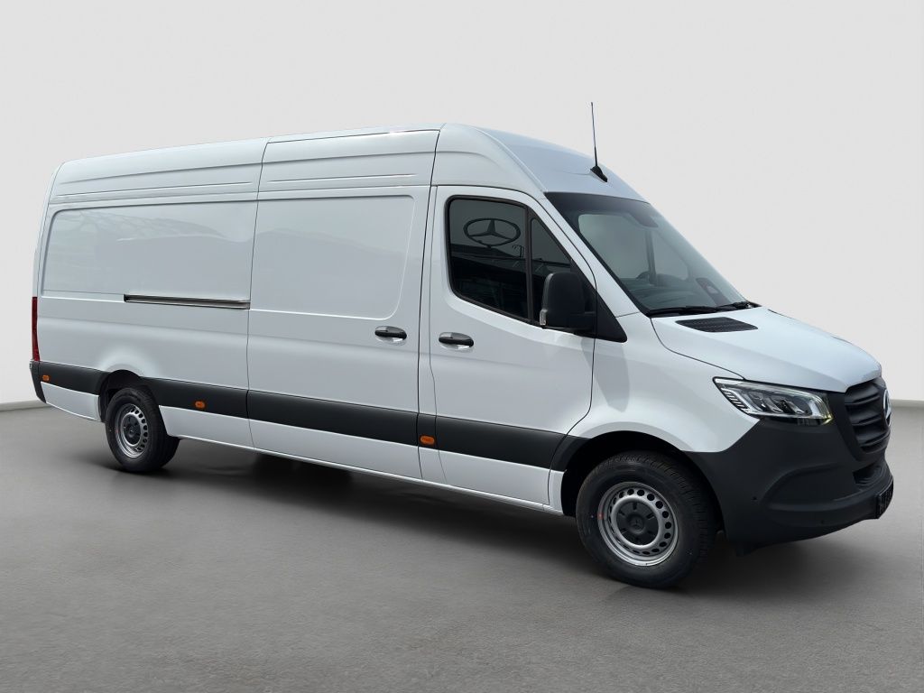 Fahrzeugabbildung Mercedes-Benz Sprinter 315 CDI Kasten PRO Hochdach Lang AHK