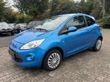 Ford Ka Titanium*1.HAND*TÜV NEU*ZAHNRIEMEN NEU - Ford Ka/Ka+ in Bochum