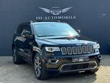 Jeep Grand Cherokee3.0 Overland "Pano"AHK"Garantie - Jeep Grand Cherokee in Herne