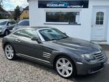 Chrysler Crossfire 3.2 V6 Coupe Autom.Leder - Chrysler in Berlin