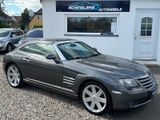 Chrysler Crossfire 3.2 V6 Coupe Autom.Leder - Chrysler Crossfire aus 2007