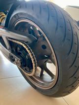 Honda CB650R|1. Hand|Scheckheft|Service+HU NEU|TOP! - Offers