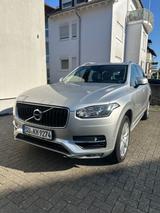 Volvo XC90 2.0 D5 AWD Geartronic First Edition Fir...