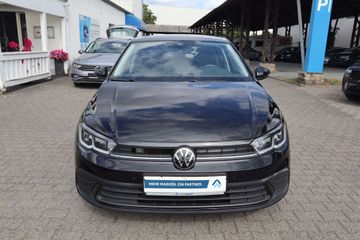 Volkswagen Polo - 4