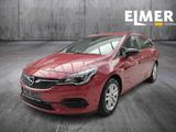 Opel Astra K Sports Tourer Edition mit Navigation - Opel Astra: Navigation