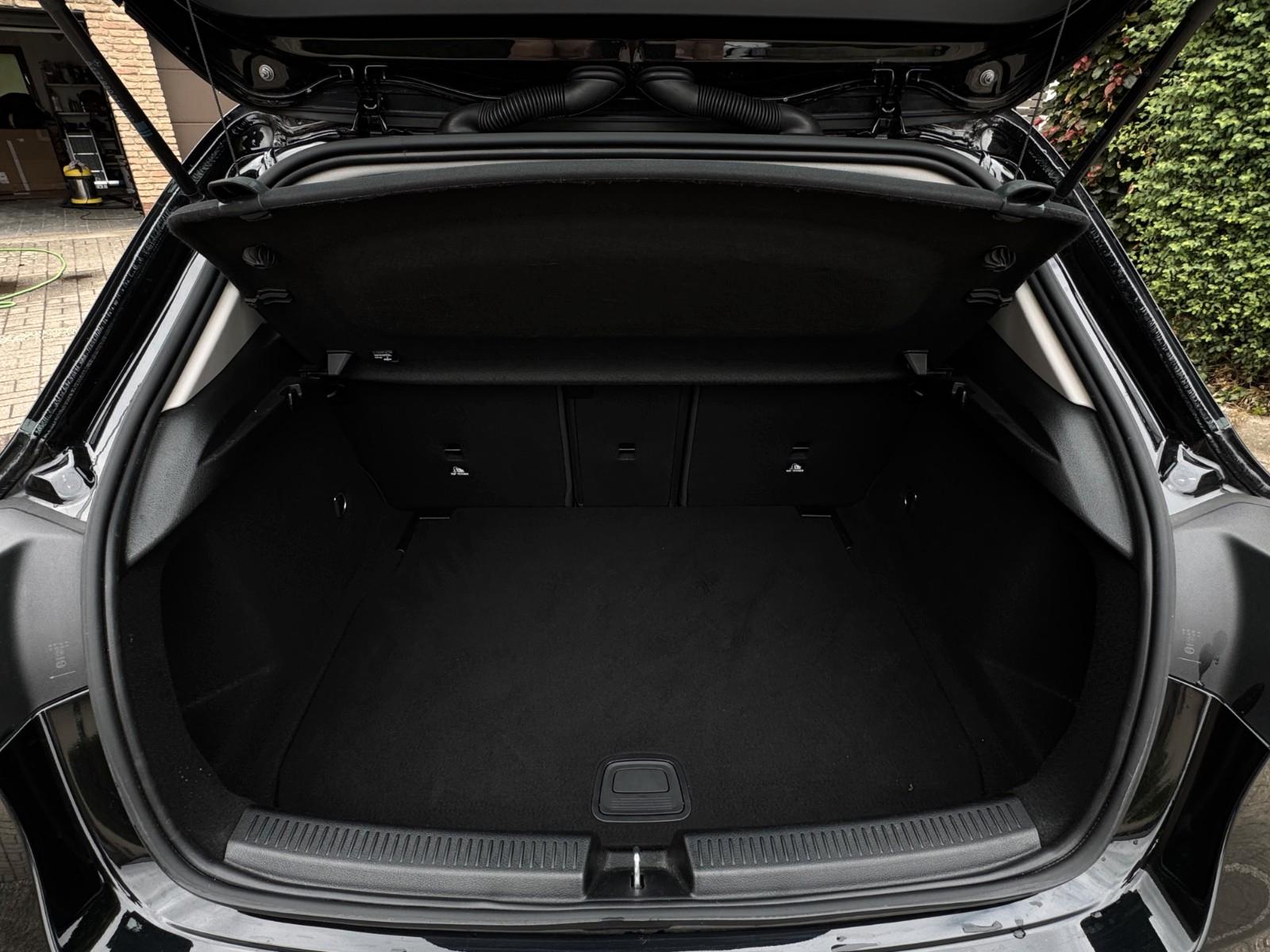 Mercedes-Benz A-Class 4MATIC DCT Progressive, миниатюра 7