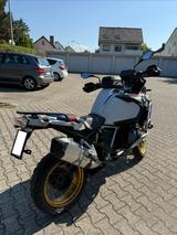 BMW R1250GS Adventure Rallye (extra viel Zubehör) - Motorräder in Mainz