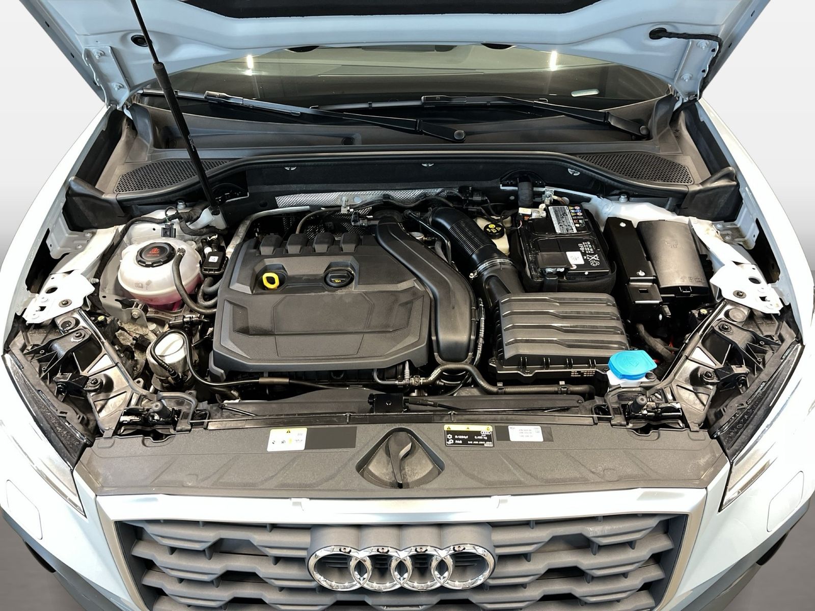 Audi Q2 - Bild 13