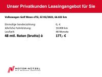Volkswagen Golf - Vorschau Bild 23