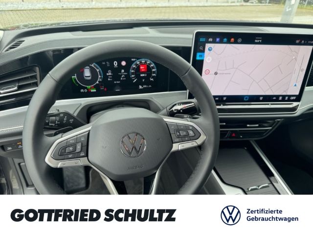 Volkswagen Passat Variant - Bild 18