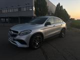 Mercedes-Benz GLE 450 AMG 4MATIC AMG - Mercedes-Benz GLE 450 Gebrauchtwagen
