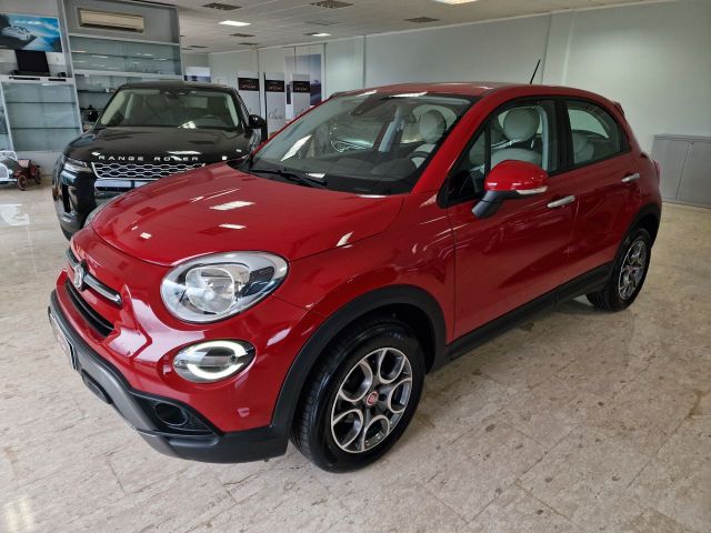 Fiat 500X 1.3 MJet City Cross