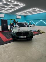 BMW M760Li xDrive V12 Excellence -