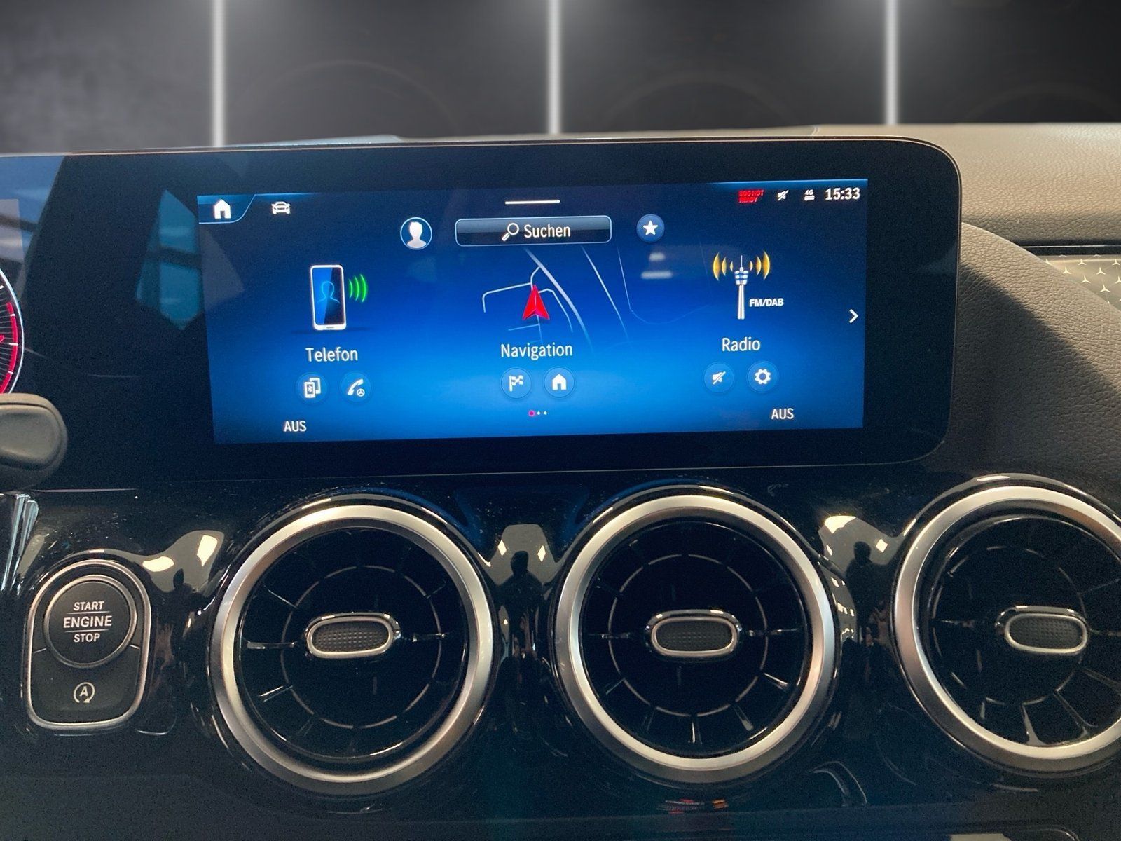 Fahrzeugabbildung Mercedes-Benz B 220 4M Progressive Adv.*Totwinkel*360*Winter*