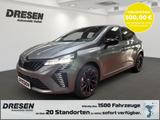 Renault Clio 1.6 E-TECH 145 Full Hybrid Esprit Alpine BO - Renault Clio Neuwagen in Düsseldorf