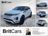 Land Rover RANGE ROVER EVOQUE D200 Dynamic SE ACC CAM LED - Land Rover Range Rover Evoque aus 2025